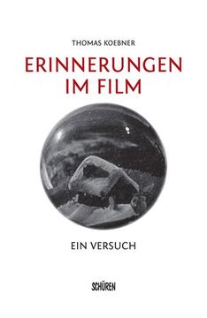 portada Erinnerungen im Film (in German)