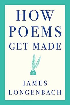 portada How Poems get Made 