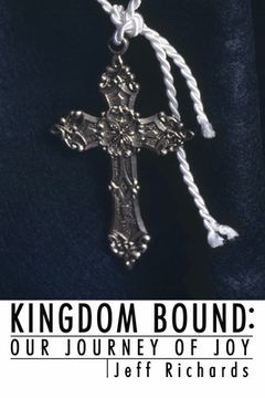 portada Kingdom Bound