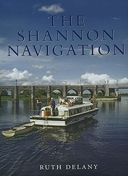portada The Shannon Navigation (en Inglés)