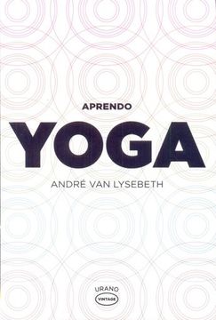 portada Aprendo Yoga (in Spanish)