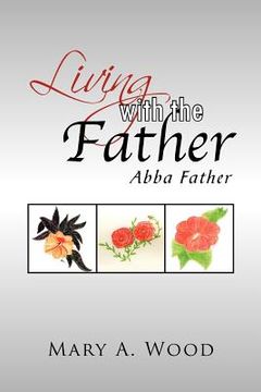 portada living with the father