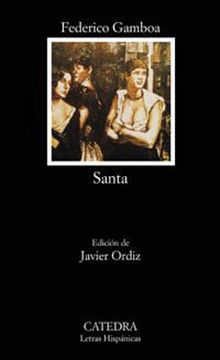 portada Santa (in Spanish)