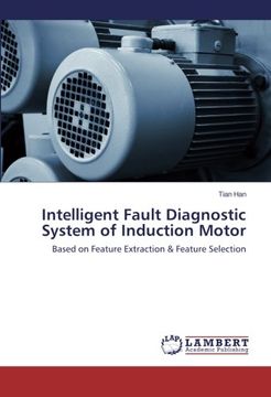 portada Intelligent Fault Diagnostic System of Induction Motor