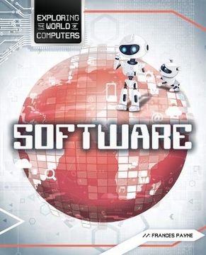 portada Software (Exploring the World of Computers) (en Inglés)