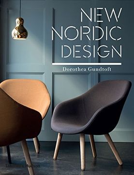 portada New Nordic Design