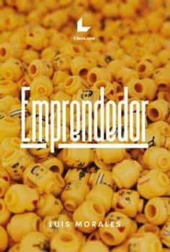 portada Emprendedor (in Spanish)