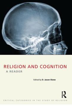 portada Religion and Cognition: A Reader