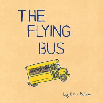 portada The Flying Bus (en Inglés)