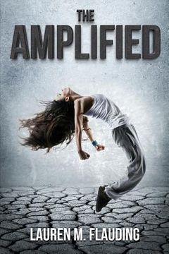 portada The Amplified (in English)