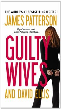 portada guilty wives (en Inglés)