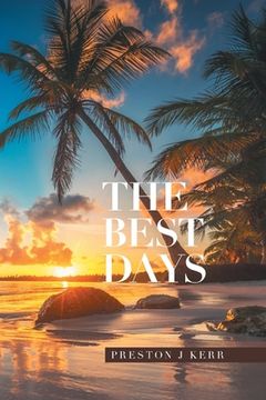 portada The Best Days (in English)