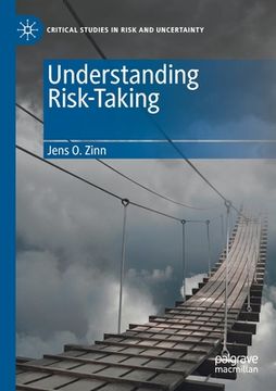 portada Understanding Risk-Taking (en Inglés)