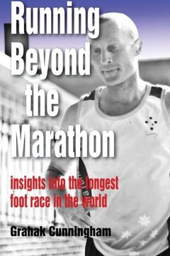 portada Running Beyond the Marathon: insights into the longest footrace in the world