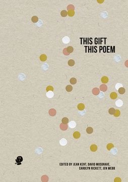 portada This Gift, This Poem (en Inglés)