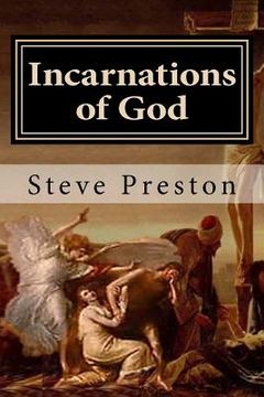 portada Incarnations of God: A Better Understanding (in English)