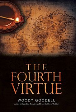 portada The Fourth Virtue