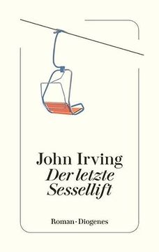 portada Der Letzte Sessellift (in German)