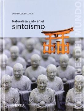 portada Naturaleza y rito en el sintoÃsmo (in Spanish)