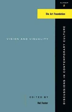 portada Vision and Visuality (in English)