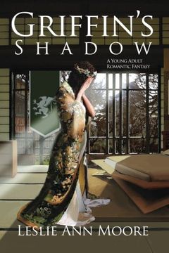 portada Griffin's Shadow: A Young Adult Romantic Fantasy: Volume 2 (Griffin's Daughter Trilogy) (en Inglés)