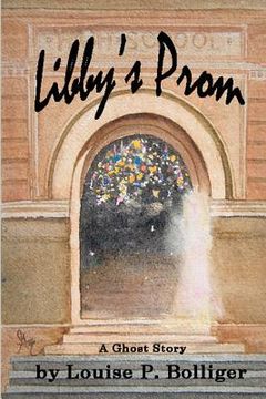 portada libby's prom (en Inglés)