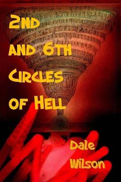 portada 2nd & 6th Circles of Hell (en Inglés)