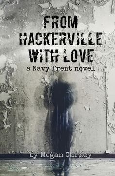 portada From Hackerville with Love (in English)
