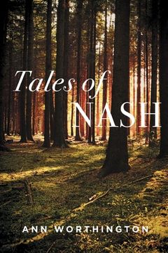 portada Tales of Nash (en Inglés)