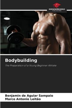 portada Bodybuilding (en Inglés)
