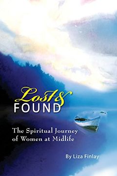 portada Lost and Found: The Journey of Women at Midlife