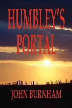 portada humbley's portal (en Inglés)