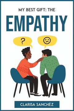 portada My Best Gift: The Empathy (en Inglés)