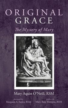 portada Original Grace (in English)