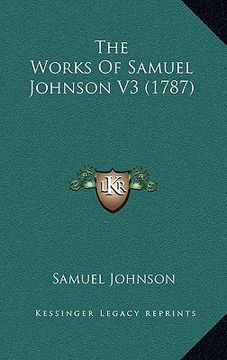 portada the works of samuel johnson v3 (1787)