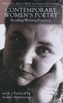 portada Contemporary Women's Poetry: Reading/Writing/Practice
