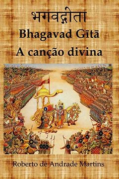 portada Bhagavad g (en Portugués)
