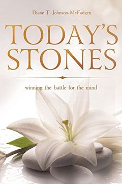 portada Today's Stones (in English)