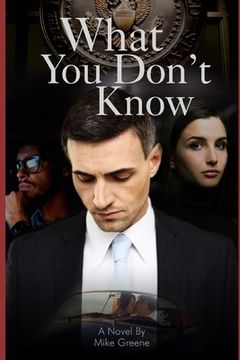 portada What You Don't Know (in English)