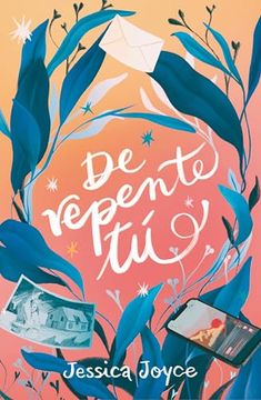 portada De Repente tu (in Spanish)