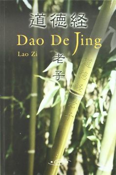 portada Dao de Jing (in Spanish)