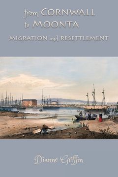 portada From Cornwall to Moonta: migration and resettlement