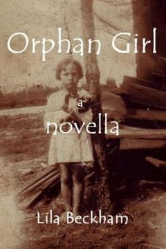 portada Orphan Girl