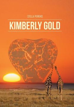 portada Kimberly Gold