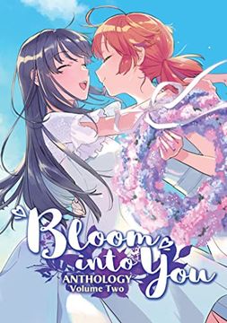 portada Bloom Into you Anthology Volume Two: 2 (en Inglés)