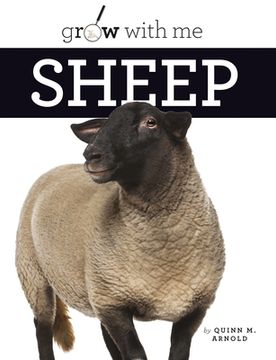 portada Sheep (in English)