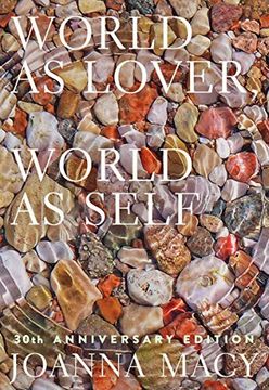 portada World as Lover, World as Self: Courage for Global Justice and Ecological Renewal 