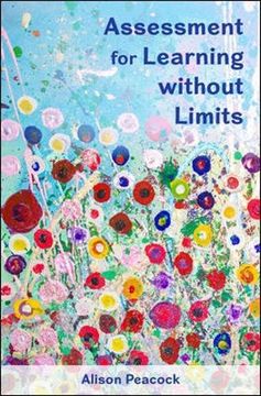 portada Assessment for Learning without Limits (UK Higher Education Humanities & Social Sciences Education)