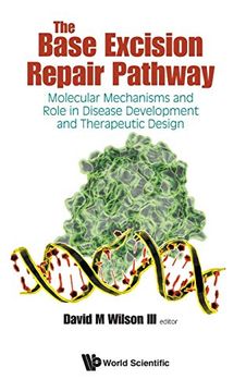 portada The Base Excision Repair Pathway: Molecular Mechanisms and Role in Disease Development and Therapeutic Design (in English)