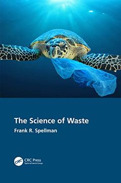 portada The Science of Waste (en Inglés)